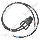 BAKER (LINDE) 0009700807 АККУМУЛЯТОРНЫЙ РАЗЪЕМ В СБОРЕ