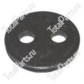 KEY NUMBER 89989 УСТАНОВОЧНАЯ ШАЙБА DAEWOO
