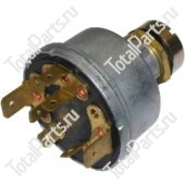TOTALSOURCE 86105 ЗАМОК ЗАЖИГАНИЯ
