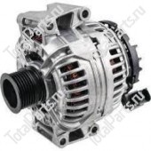 HC-PARTS CA1908IR ГЕНЕРАТОР