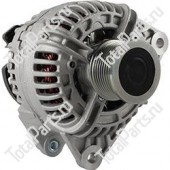 BOSCH 0124525156 ГЕНЕРАТОР