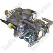 KOMATSU 16010GW300 КАРБЮРАТОР | ЗАПЧАСТИ ДЛЯ ПОГРУЗЧИКА