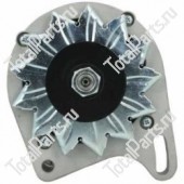 HC-PARTS CA586IR ГЕНЕРАТОР