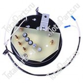 CUSHMAN 881640 ПЕРЕКЛЮЧАТЕЛЬ СКОРОСТИ