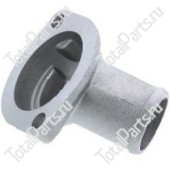 TOTALSOURCE 31685 МЕТАЛЛИЧЕСКИЙ ПАТРУБОК ПОМПЫ