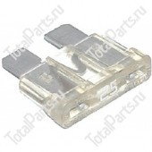 TOYOTA 9098209003 ПРЕДОХРАНИТЕЛЬ 15 A