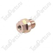 KEY NUMBER 83447 ФИТИНГ ДЛЯ ПОГРУЗЧИКА DAEWOO