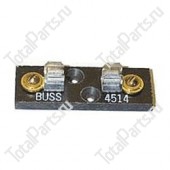 CROWN 073889 ГНЕЗДО ПРЕДОХРАНИТЕЛЯ