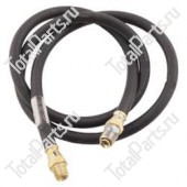 NISSAN CK8H000015 ГИДРАВЛИЧЕСКИЙ ШЛАНГ В СБОРЕ