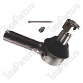 INTRUPA CL1304 НАКОНЕЧНИК РУЛЕВОЙ