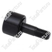 SIZE 15.87*11*6.35*31*1/4 ПОДШИПНИК | AXLE ROLLER 3