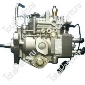KEY NUMBER 83611 ДИЗЕЛЬНЫЙ ТНВД DAEWOO
