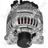 BOSCH 0124525200 ГЕНЕРАТОР