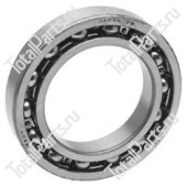 KEY NUMBER 83160 ШАРИКОВЫЙ ПОДШИПНИК DAEWOO