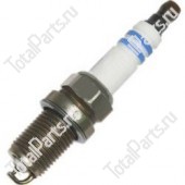 BOSCH 0242240530 СВЕЧА ЗАЖИГАНИЯ