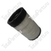 SIZE 159x123x255 ФИЛЬТР ВОЗДУШНЫЙ