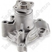 KEY NUMBER 86243 ВОДЯНАЯ ПОМПА DAEWOO