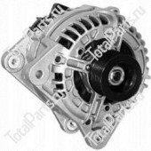 HC-PARTS CA1878IR ГЕНЕРАТОР