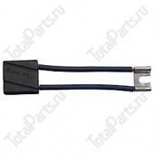 SIZE 15.8x31.8x32 ЭЛЕКТРОЩЕТКА | A24