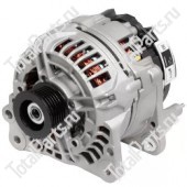 CAS CAL10222GS ГЕНЕРАТОР