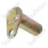 TVH 8640929 ПАЛЕЦ С ФИКСАТОРОМ