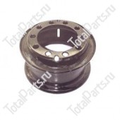 SIZE 15*6 1/2*240*245*8.5 ДИСК КОЛЕСНЫЙ