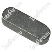 SIZE 8x7x25 ШПОНКА