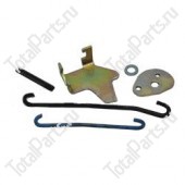 TOTALSOURCE 31672 РЕМКОМПЛЕКТ ТОРМОЗНОГО МЕХАНИЗМА