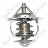 INPARTS 160343A91 ТЕРМОСТАТ MAZDA XA