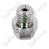 KEY NUMBER 83347 ФИТИНГ ДЛЯ ПОГРУЗЧИКА DAEWOO