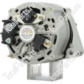 HELLA 8EL725802001 ГЕНЕРАТОР