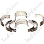 PERKINS CP81149 КОМПЛЕКТ КОРЕННЫХ ВКЛАДЫШЕЙ STD НА ДВИГАТЕЛЬ