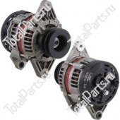 CAS CAL10259 ГЕНЕРАТОР 12V 55Amp