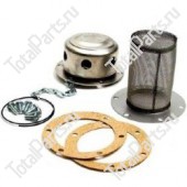 CROWN 074105 КРЫШКА ЗАЛИВНОЙ ГОРЛОВИНЫ