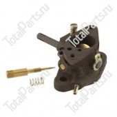 TOTALSOURCE 31690 КОРПУС ДРОССЕЛЬНОЙ ЗАСЛОНКИ