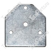 HANGCHA  (HC) CPCD50-70R 2007- КРЫШКА ШКВОРНЯ НА ПОГРУЗЧИКИ