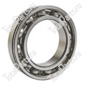 CLARK 860668 ШАРИКОВЫЙ ПОДШИПНИК