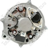 HC-PARTS CA334IR ГЕНЕРАТОР