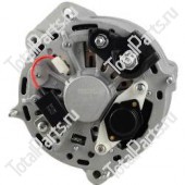 HC-PARTS CA708IR ГЕНЕРАТОР