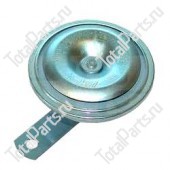 SIZE 91.2*80*2*6.3*SB*57. КЛАКСОН | DISC HORN