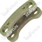 SIZE 83.5*56.5*26*140.5*1 ТЯГА РУЛЕВОГО МЕХАНИЗМА | C