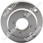 NISSAN 1664043G00 ПИТАЮЩИЙ НАСОС ТНВД