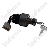 TOTALSOURCE 86111 ЗАМОК ЗАЖИГАНИЯ
