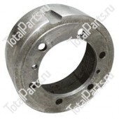 TOTALSOURCE 31596 ТОРМОЗНОЙ БАРАБАН