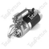 HELLA 8EA730267001 СТАРТЕР