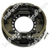 SIZE 150x355x98x80x16xHFC ТОРМОЗ В СБОРЕ LH