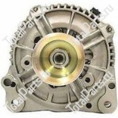 HELLA 8EL737162001 ГЕНЕРАТОР