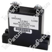 SQUARE D 8962NO396144V РЕЛЕ ЗАДЕРЖКИ