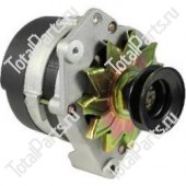 CAS CAL10119 ГЕНЕРАТОР 12V