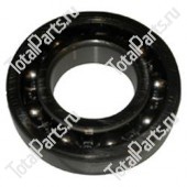 NISSAN CK743409 ШАРИКОВЫЙ ПОДШИПНИК